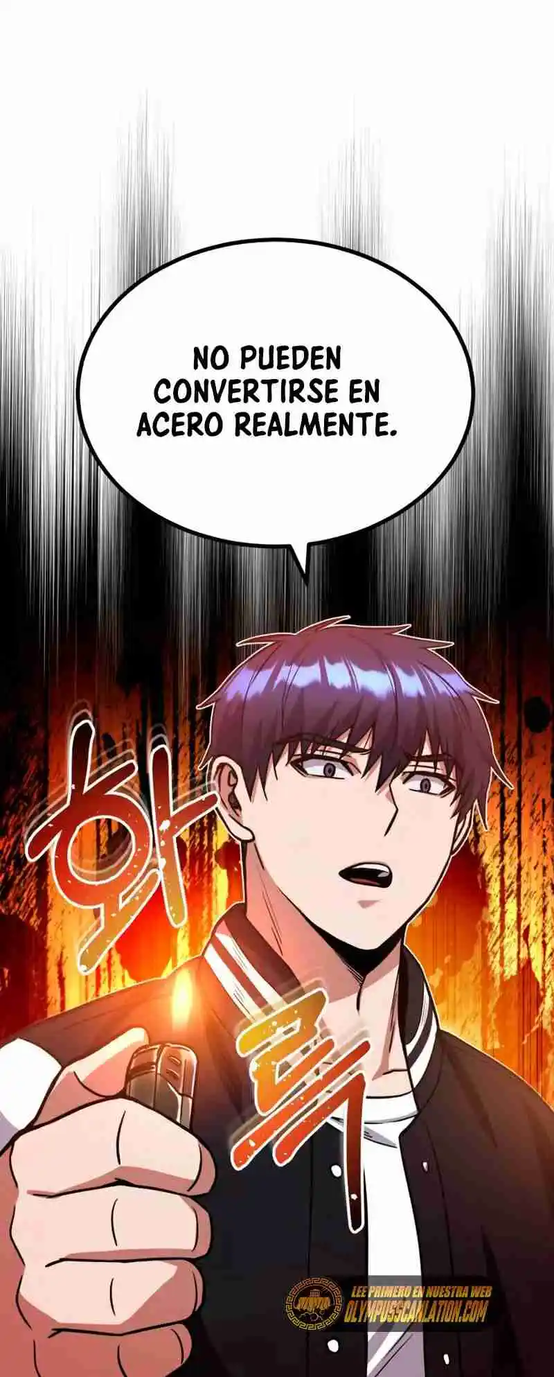 Genius Of The Unique Lineage - Capítulo 30 - Página 39 - LectorTMOo