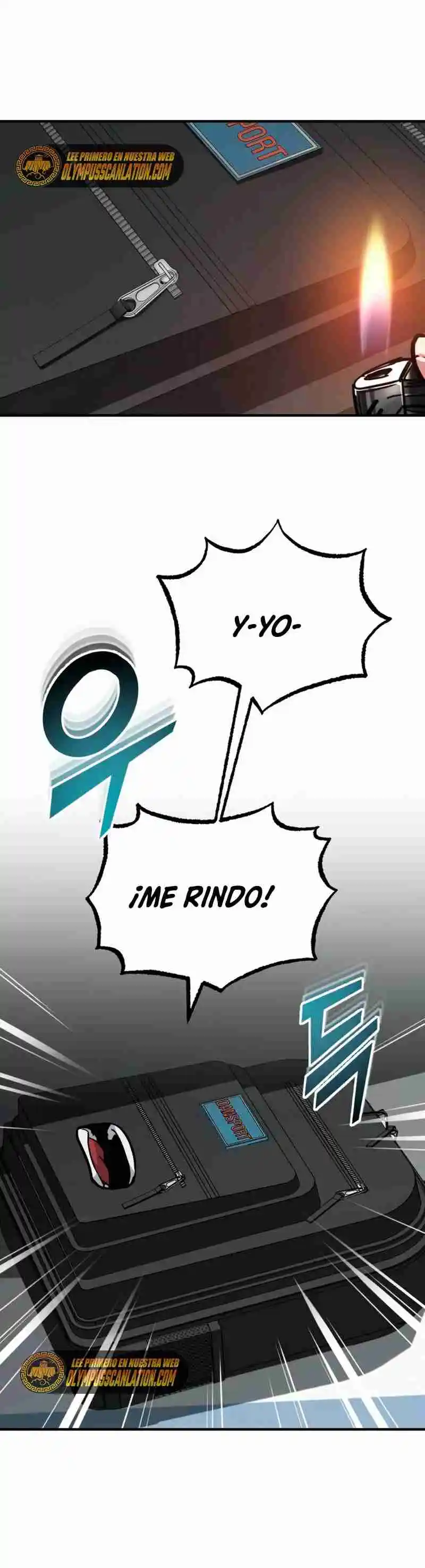 Genius Of The Unique Lineage - Capítulo 30 - Página 41 - LectorTMOo