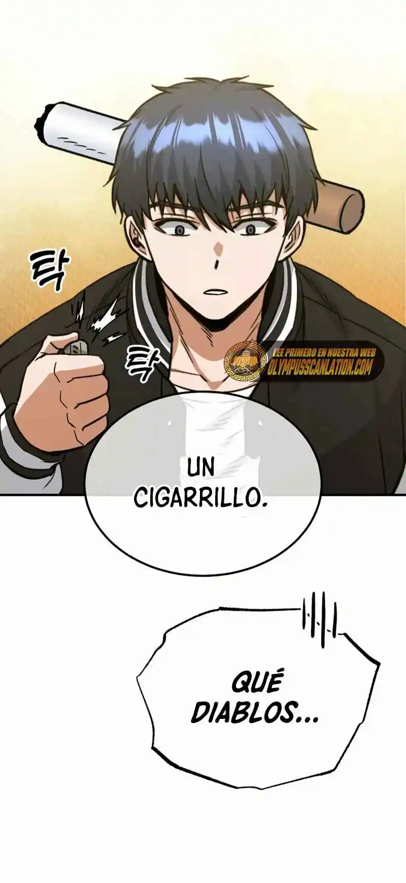 Genius Of The Unique Lineage - Capítulo 30 - Página 46 - LectorTMOo