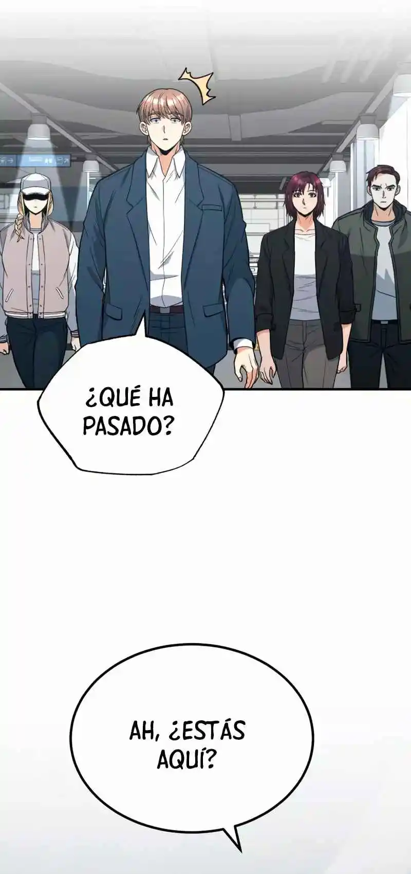 Genius Of The Unique Lineage - Capítulo 30 - Página 50 - LectorTMOo