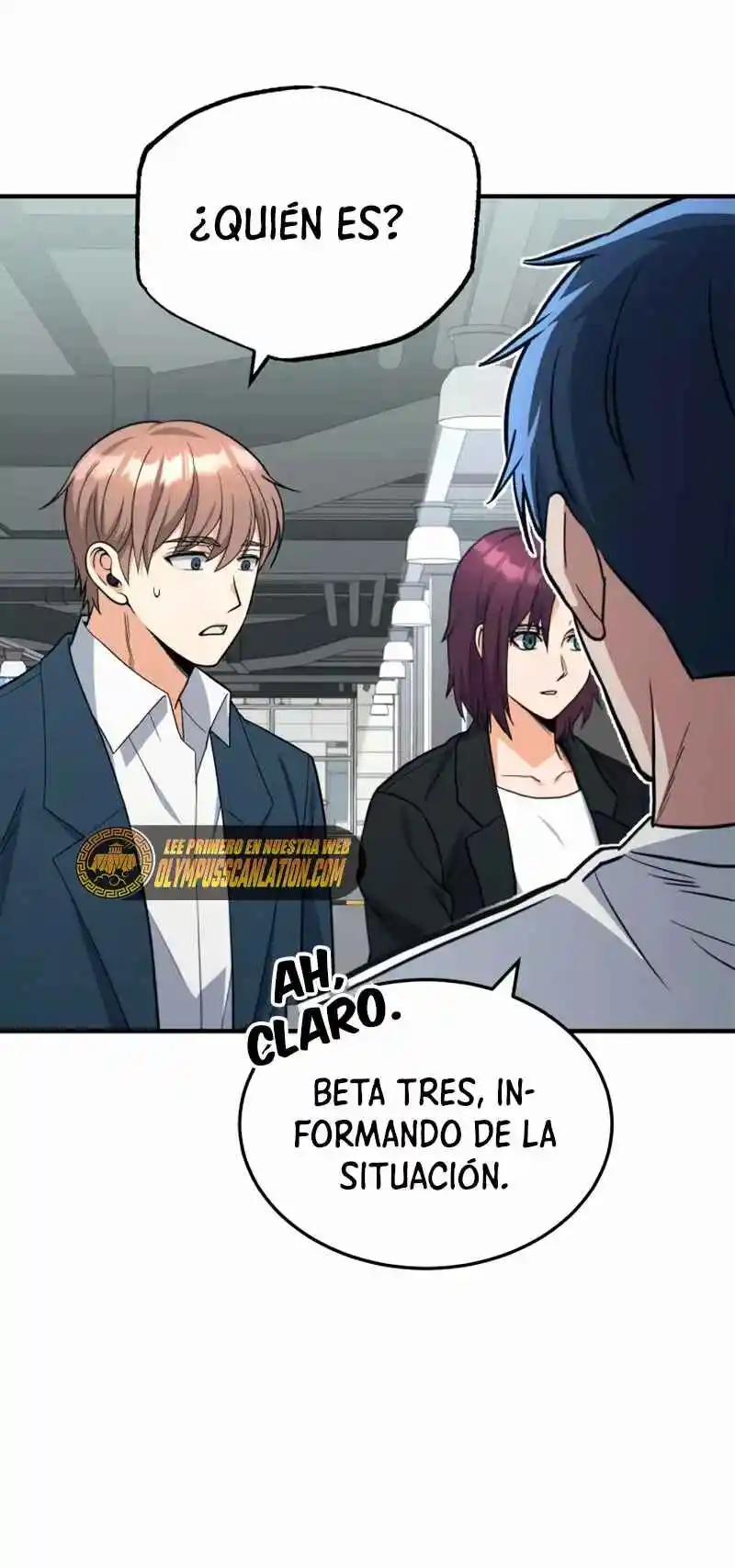 Genius Of The Unique Lineage - Capítulo 30 - Página 52 - LectorTMOo
