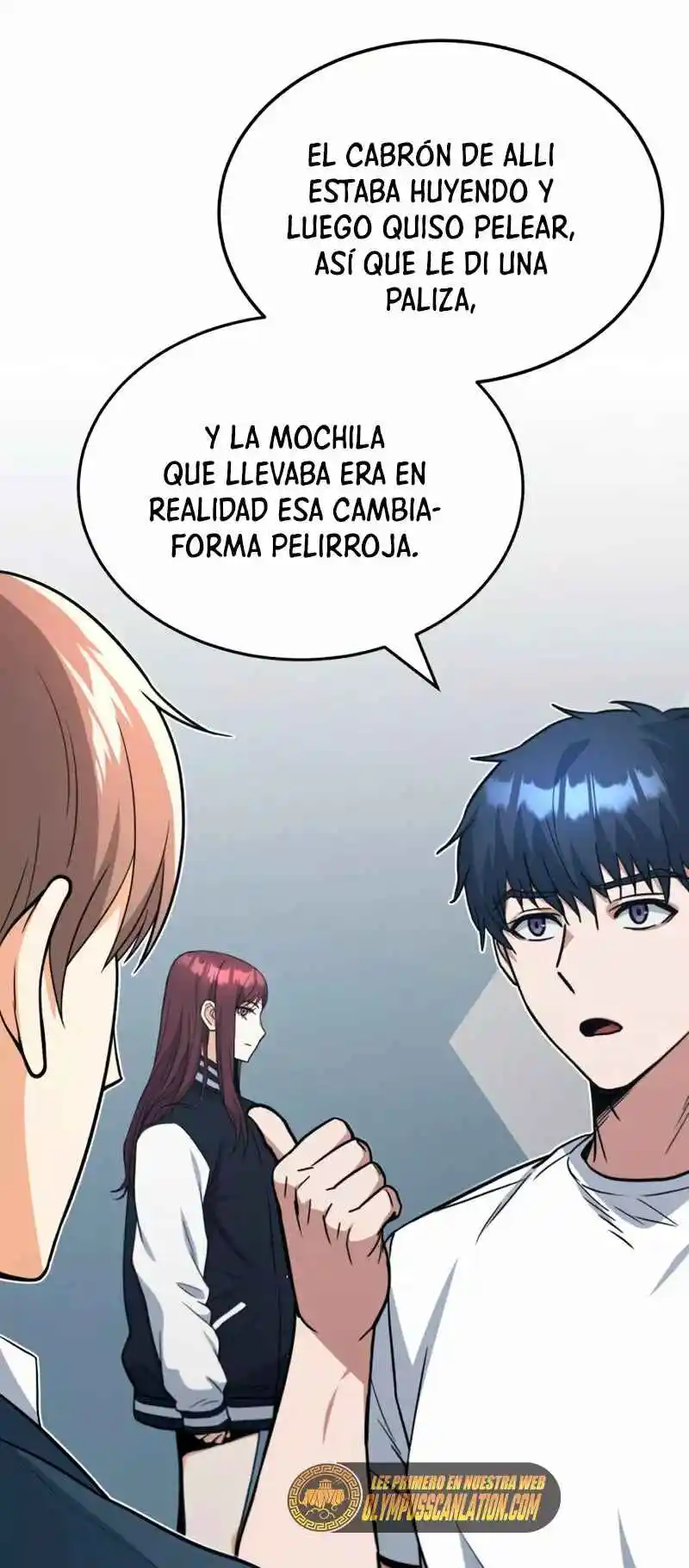 Genius Of The Unique Lineage - Capítulo 30 - Página 53 - LectorTMOo