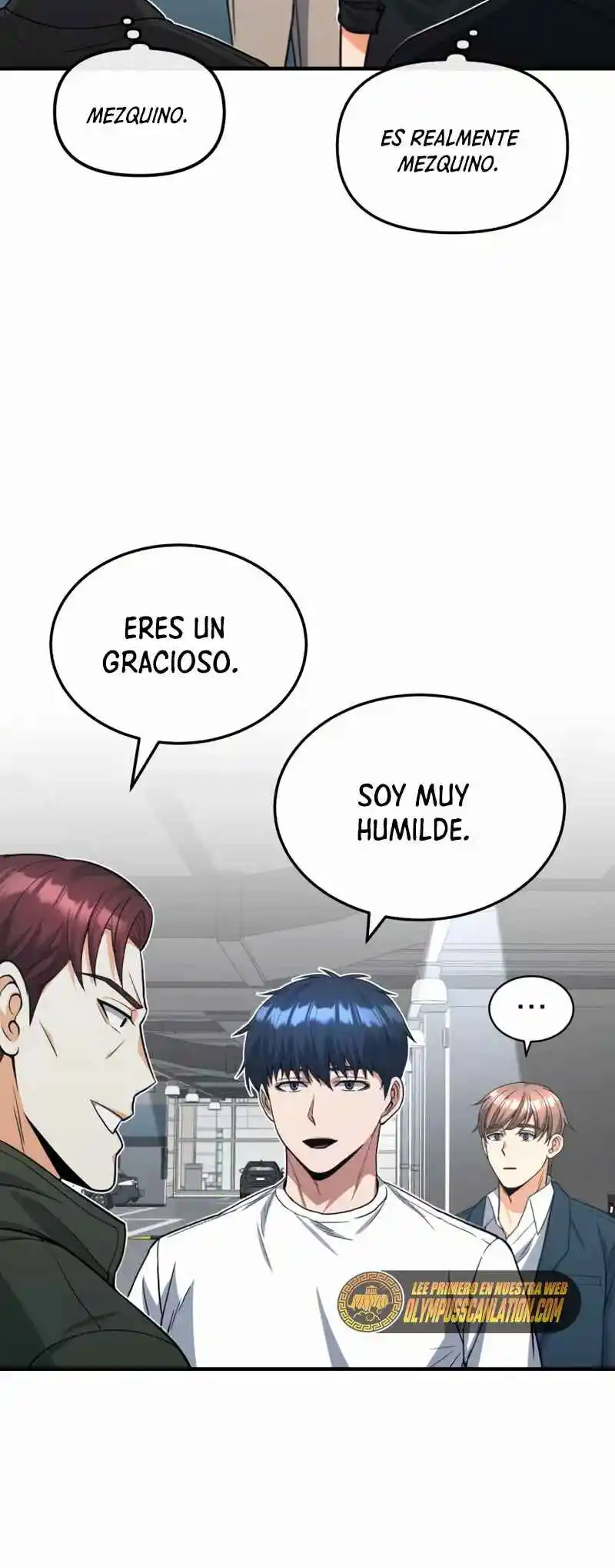 Genius Of The Unique Lineage - Capítulo 30 - Página 59 - LectorTMOo
