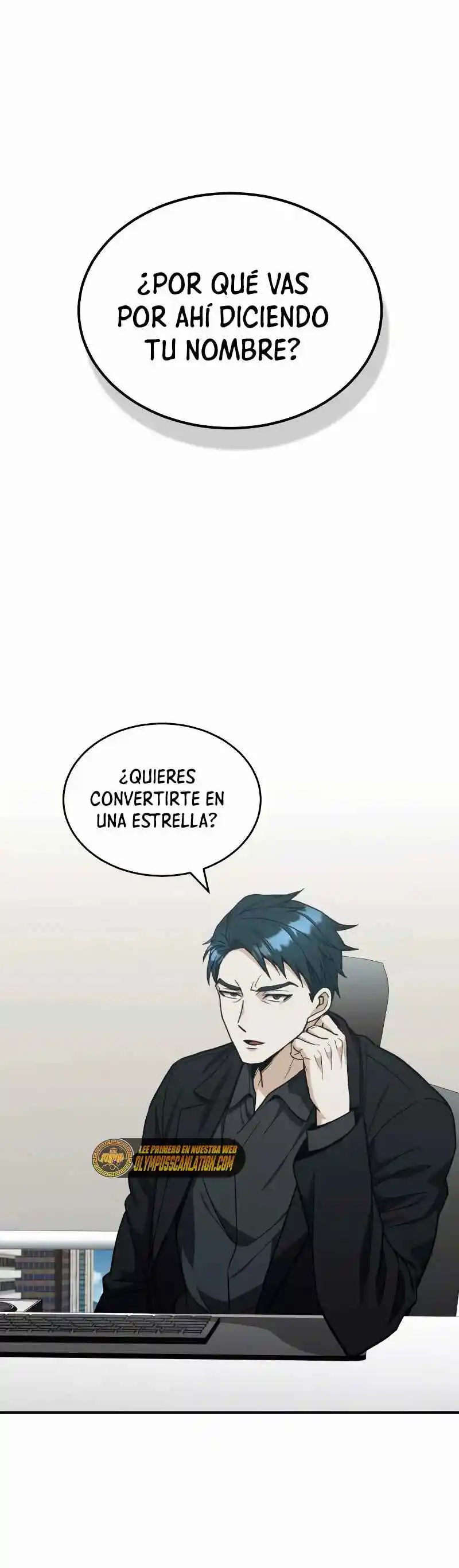 Genius Of The Unique Lineage - Capítulo 31 - Página 2 - LectorTMOo