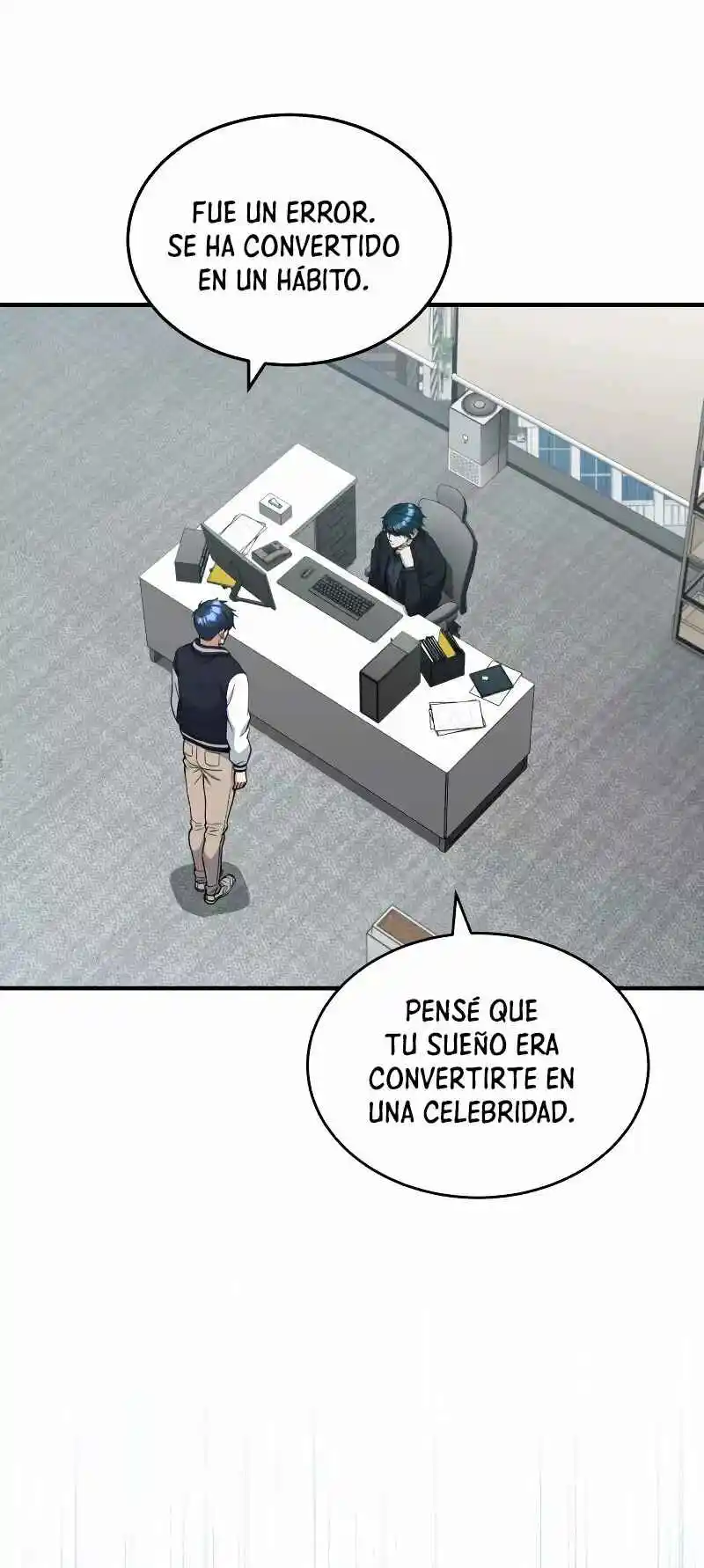 Genius Of The Unique Lineage - Capítulo 31 - Página 3 - LectorTMOo