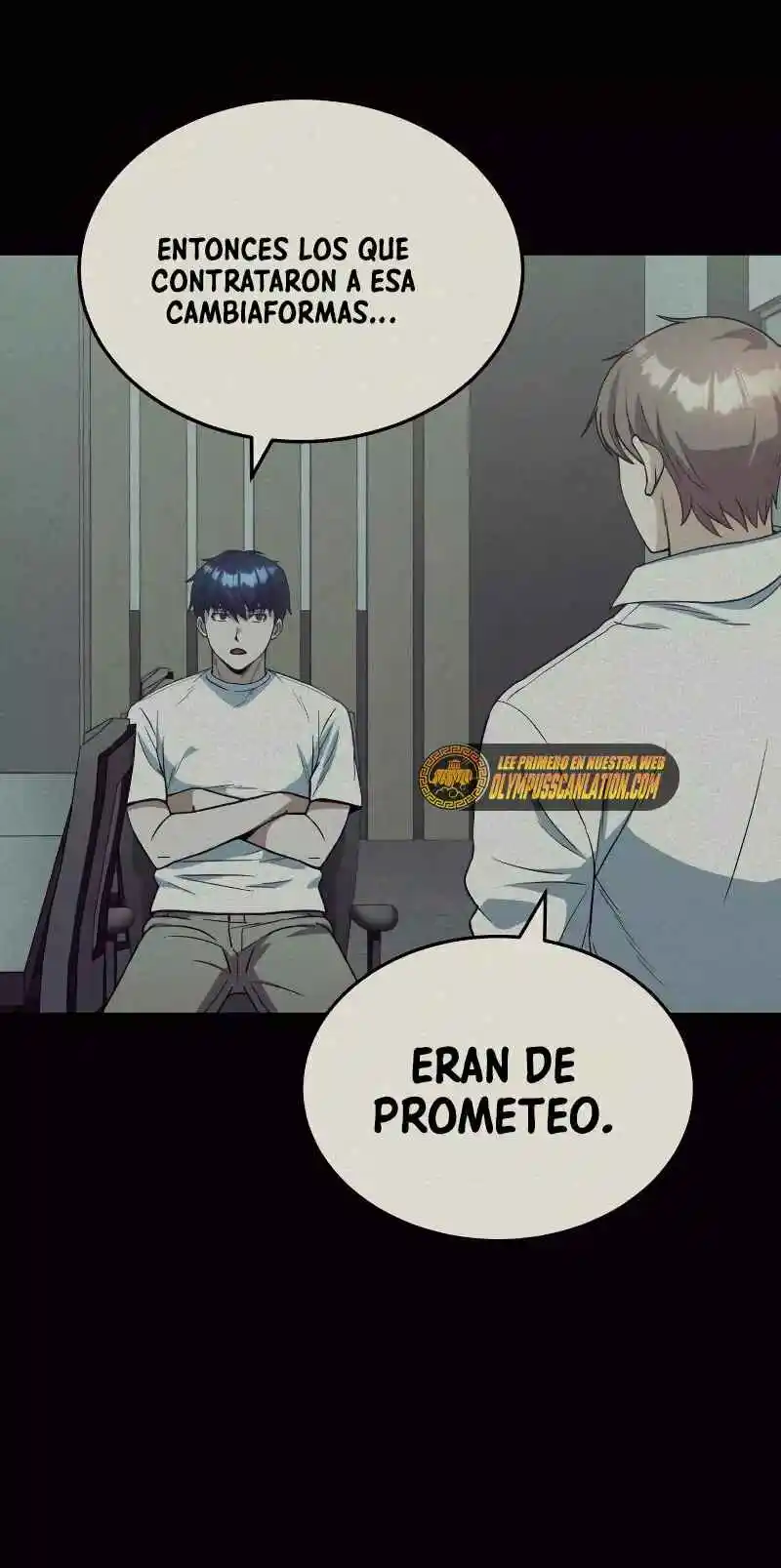 Genius Of The Unique Lineage - Capítulo 31 - Página 6 - LectorTMOo