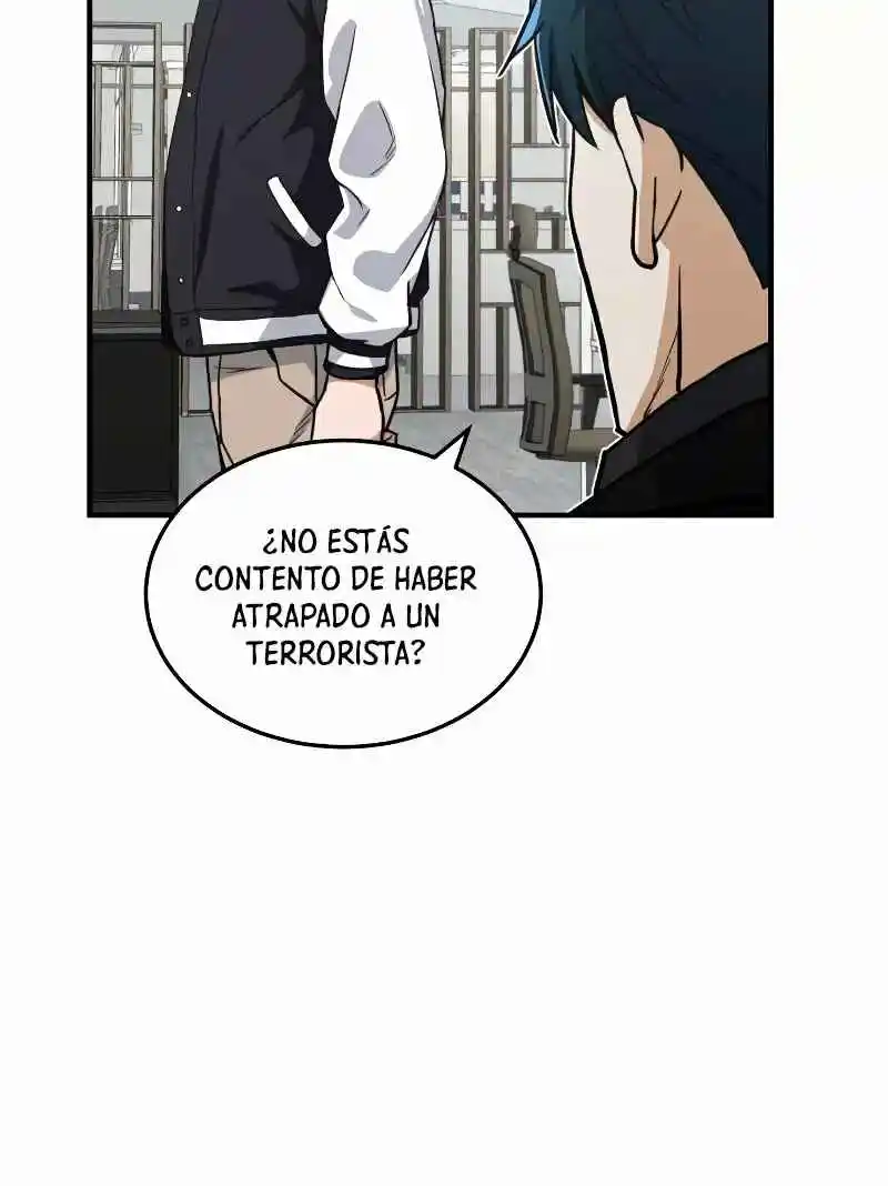 Genius Of The Unique Lineage - Capítulo 31 - Página 9 - LectorTMOo