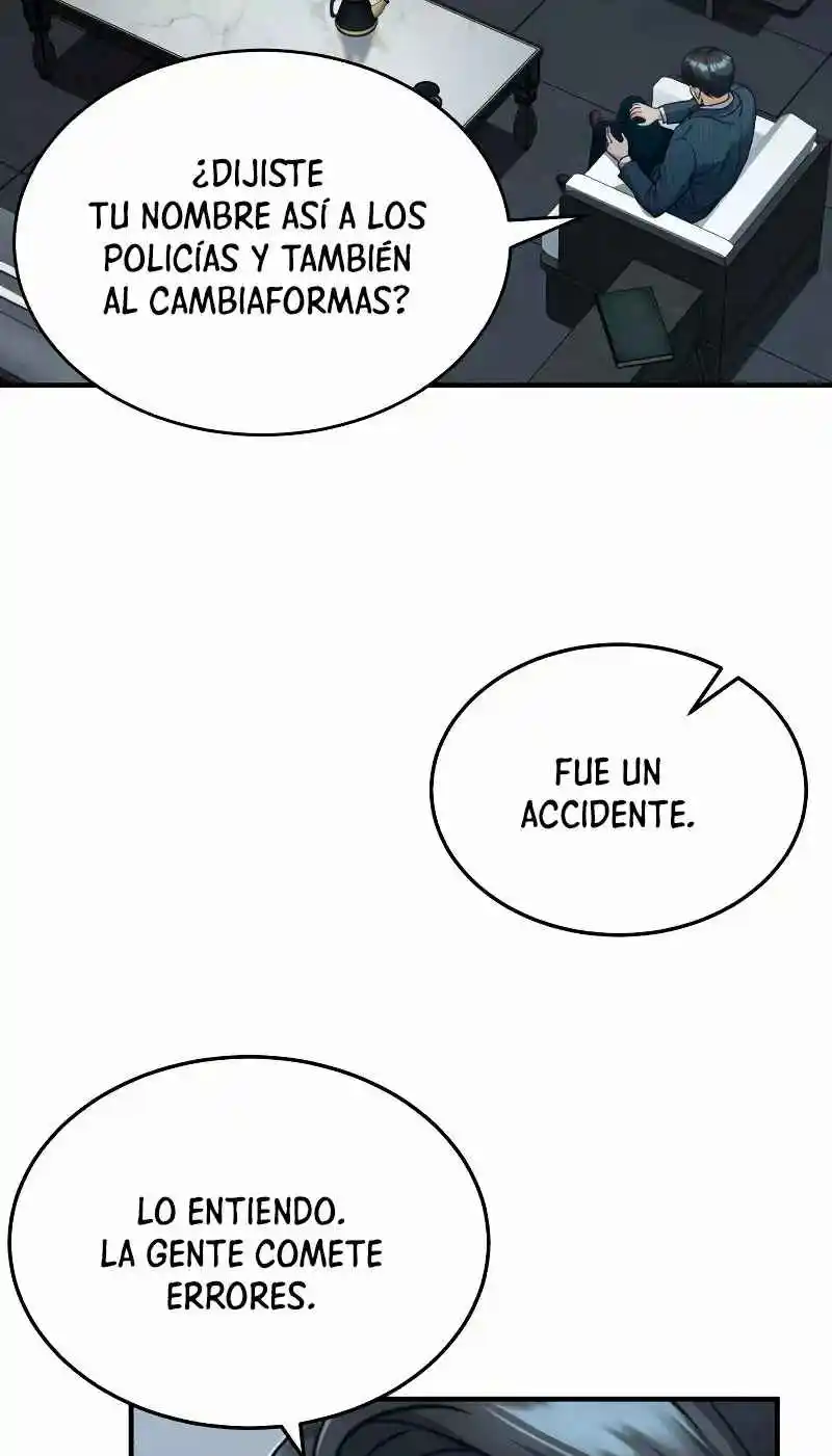 Genius Of The Unique Lineage - Capítulo 31 - Página 21 - LectorTMOo