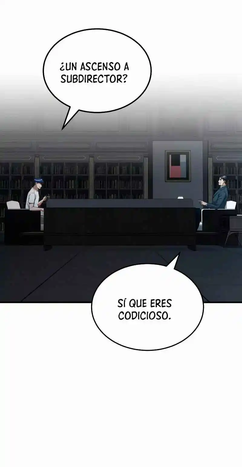 Genius Of The Unique Lineage - Capítulo 31 - Página 24 - LectorTMOo