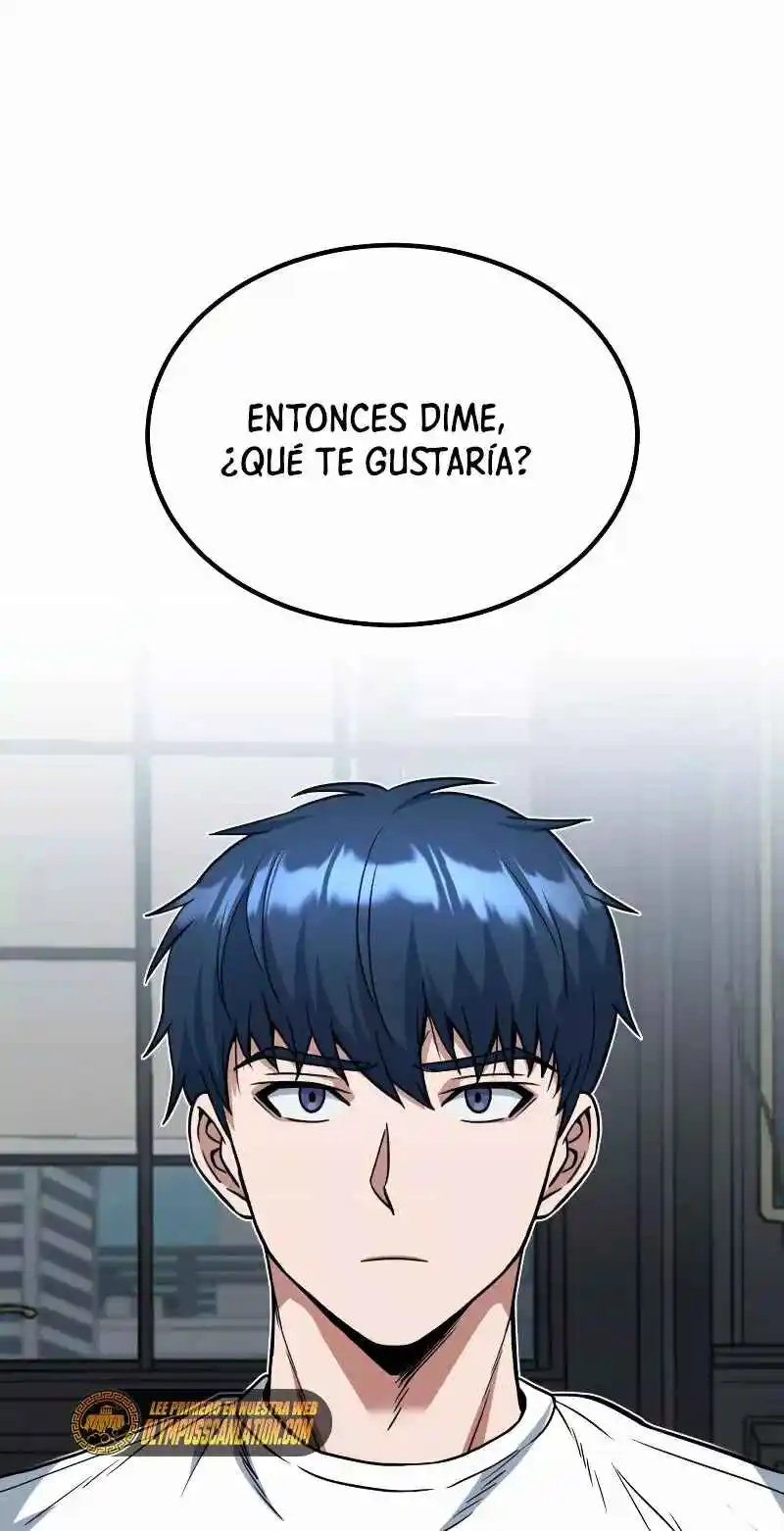 Genius Of The Unique Lineage - Capítulo 31 - Página 27 - LectorTMOo