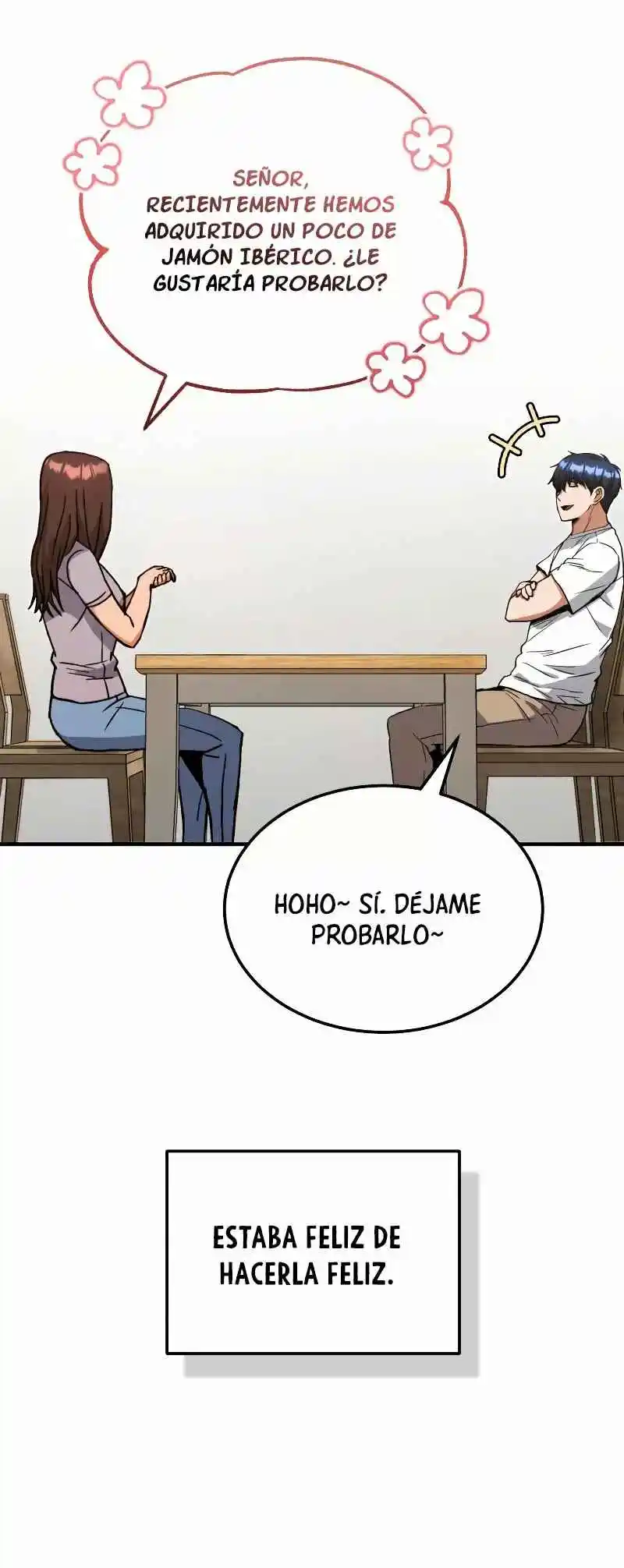 Genius Of The Unique Lineage - Capítulo 31 - Página 30 - LectorTMOo