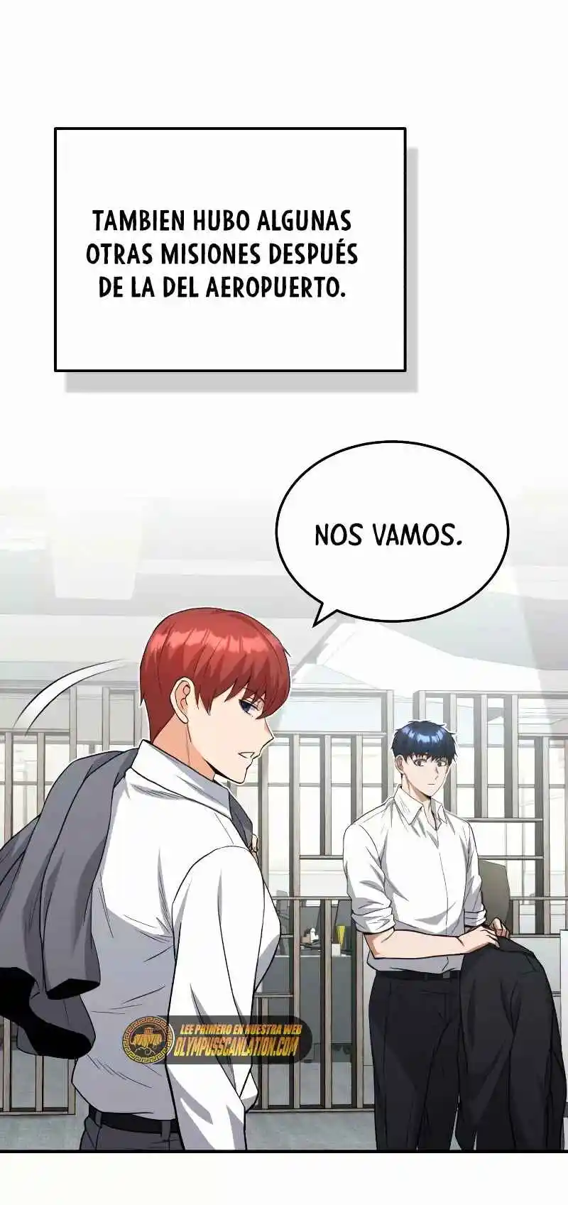 Genius Of The Unique Lineage - Capítulo 31 - Página 31 - LectorTMOo