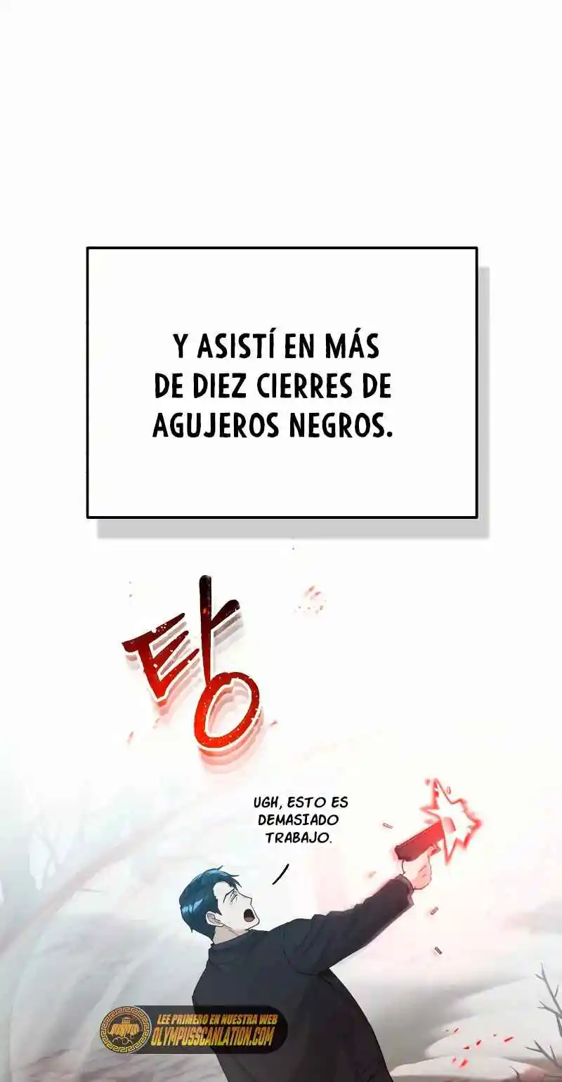 Genius Of The Unique Lineage - Capítulo 31 - Página 33 - LectorTMOo