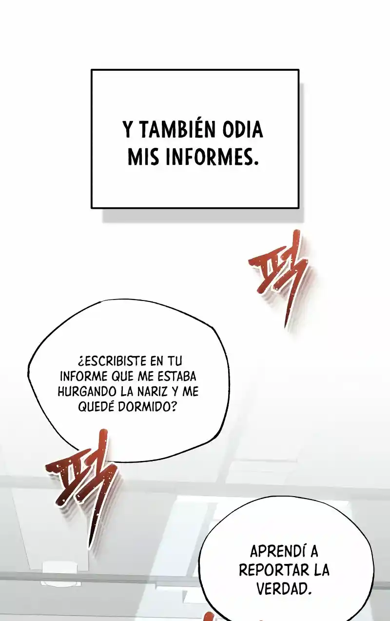 Genius Of The Unique Lineage - Capítulo 31 - Página 36 - LectorTMOo