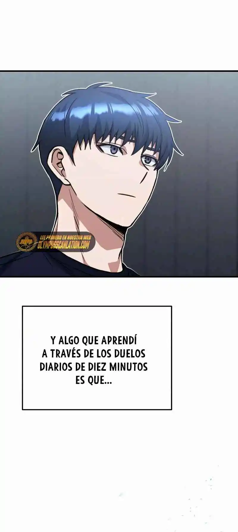 Genius Of The Unique Lineage - Capítulo 31 - Página 42 - LectorTMOo