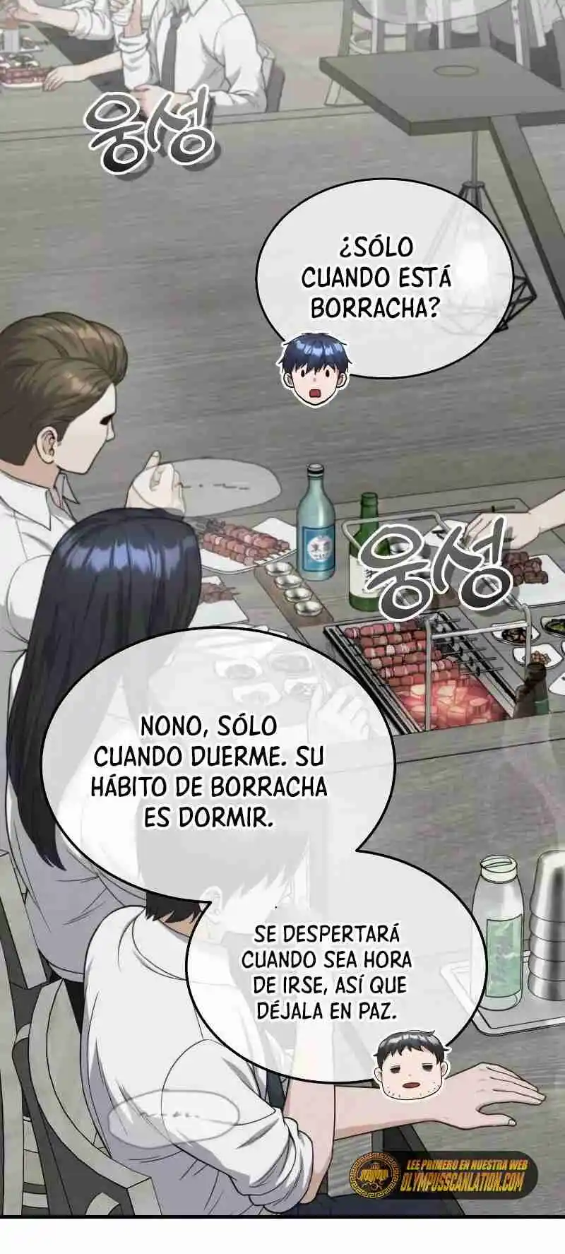 Genius Of The Unique Lineage - Capítulo 31 - Página 48 - LectorTMOo