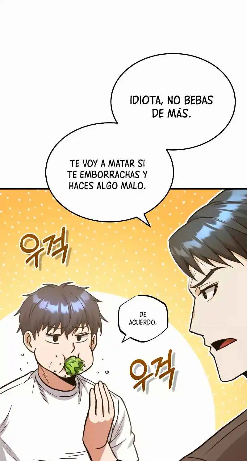 Genius Of The Unique Lineage - Capítulo 31 - Página 50 - LectorTMOo