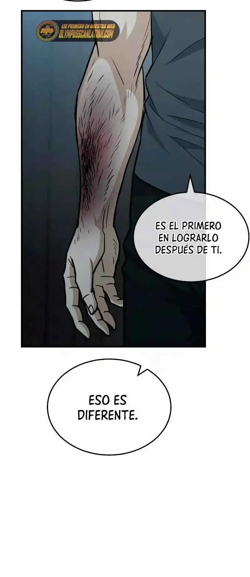 Genius Of The Unique Lineage - Capítulo 31 - Página 79 - LectorTMOo