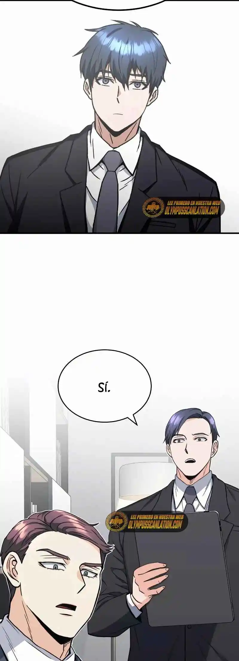Genius Of The Unique Lineage - Capítulo 32 - Página 3 - LectorTMOo
