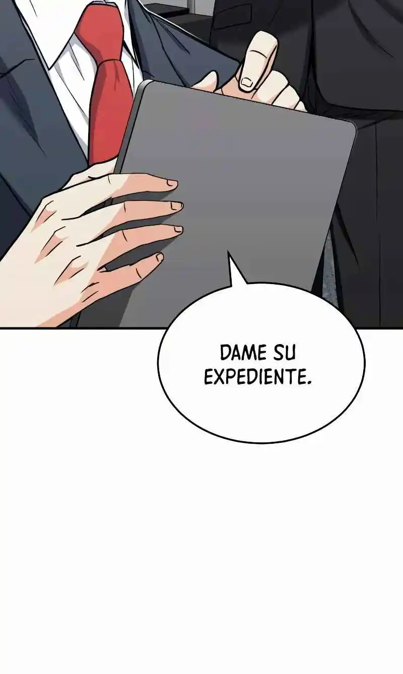 Genius Of The Unique Lineage - Capítulo 32 - Página 4 - LectorTMOo