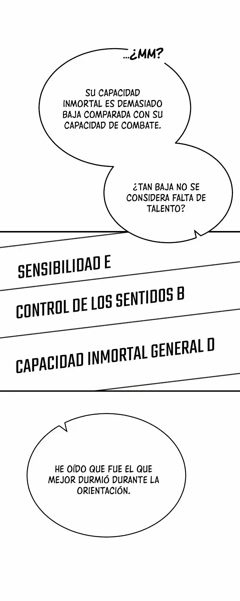 Genius Of The Unique Lineage - Capítulo 32 - Página 6 - LectorTMOo