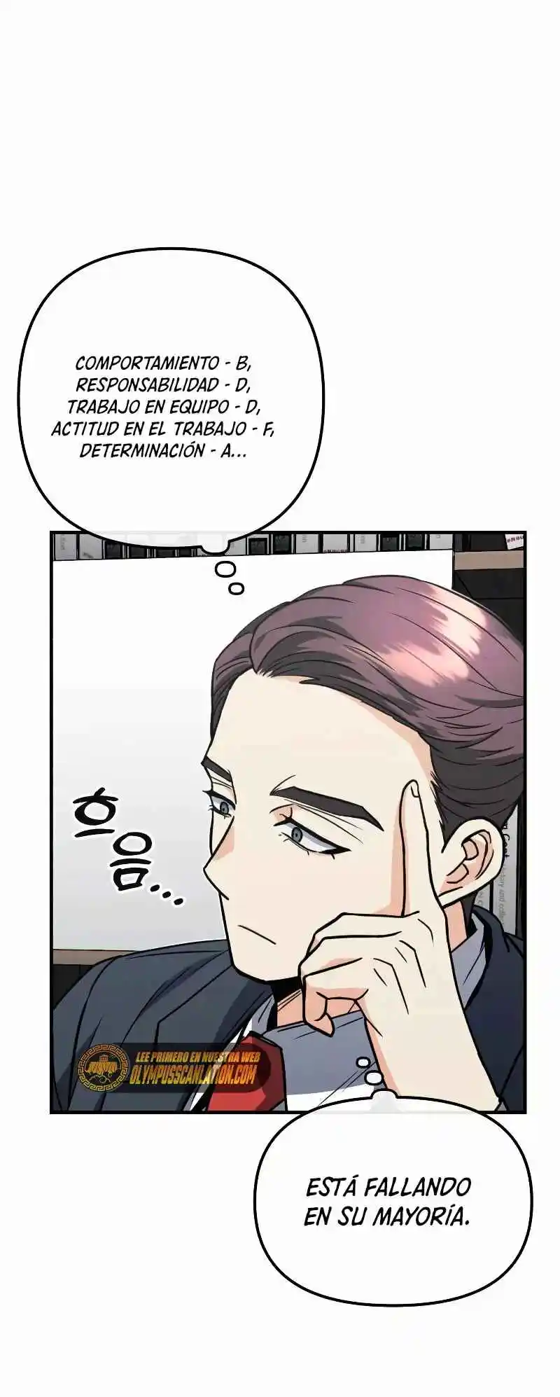 Genius Of The Unique Lineage - Capítulo 32 - Página 8 - LectorTMOo