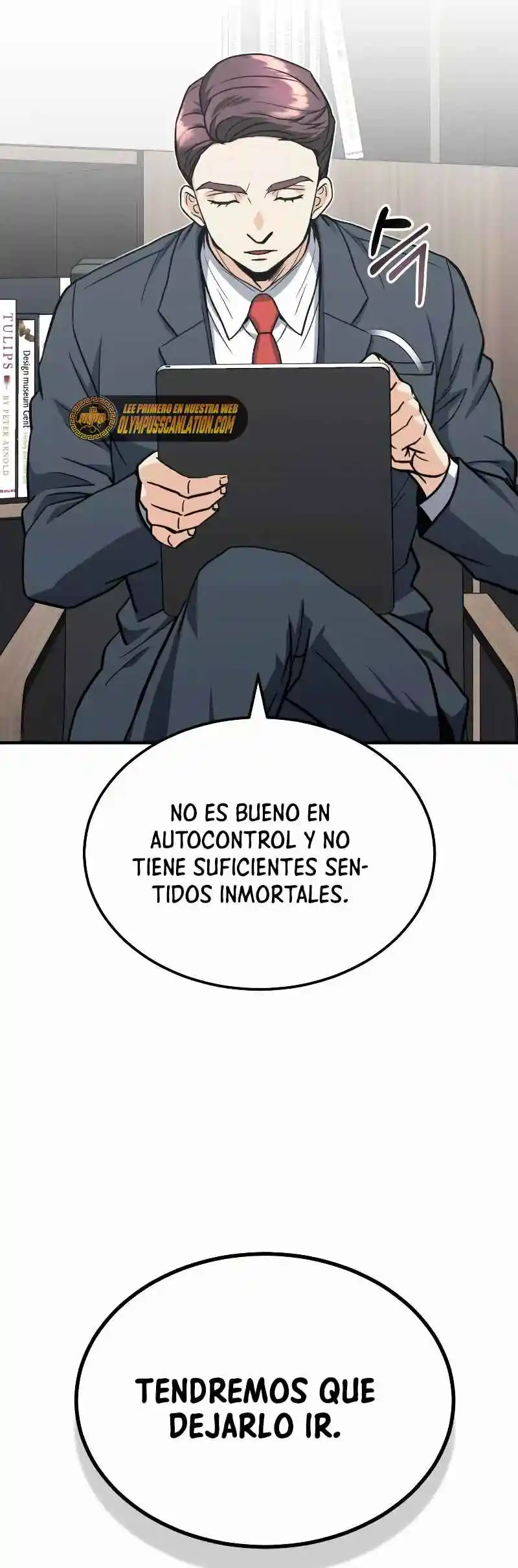 Genius Of The Unique Lineage - Capítulo 32 - Página 11 - LectorTMOo