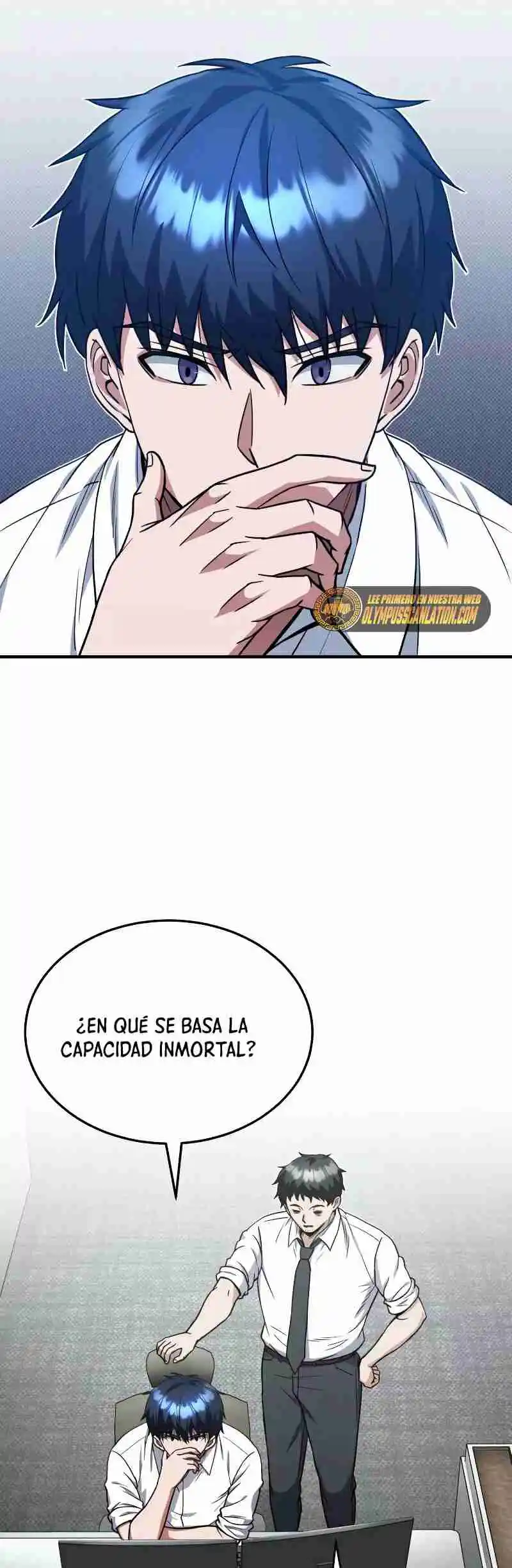 Genius Of The Unique Lineage - Capítulo 32 - Página 13 - LectorTMOo