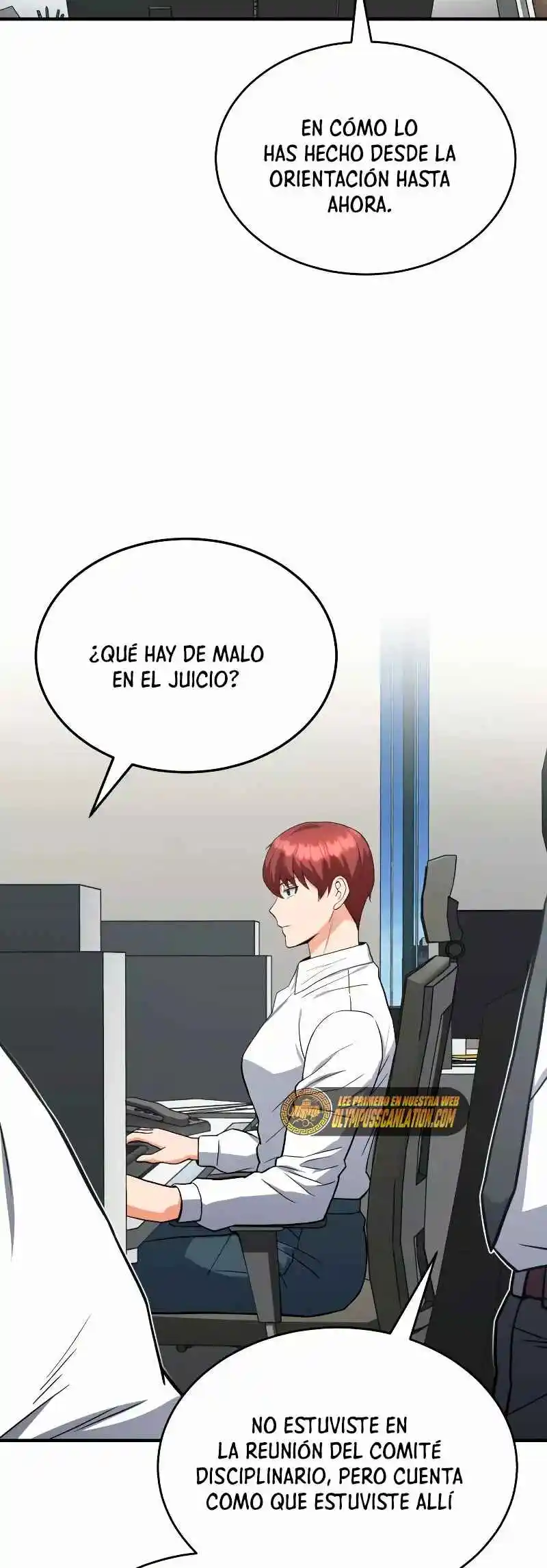 Genius Of The Unique Lineage - Capítulo 32 - Página 14 - LectorTMOo