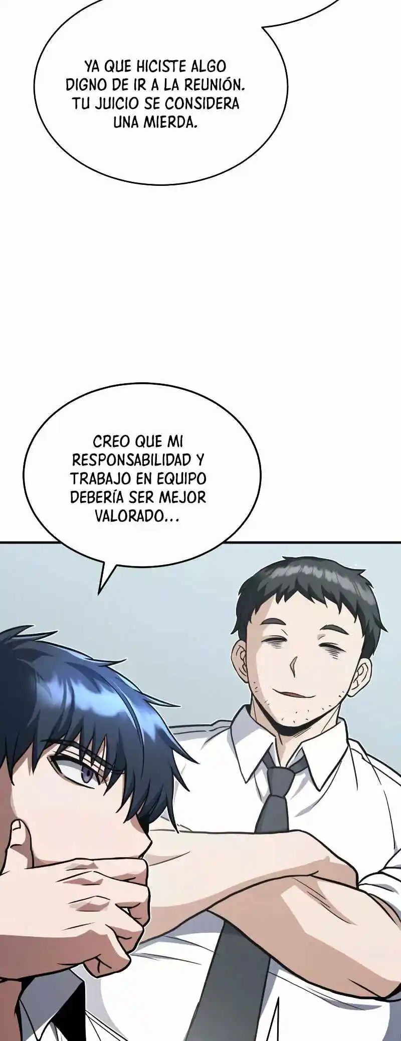 Genius Of The Unique Lineage - Capítulo 32 - Página 15 - LectorTMOo