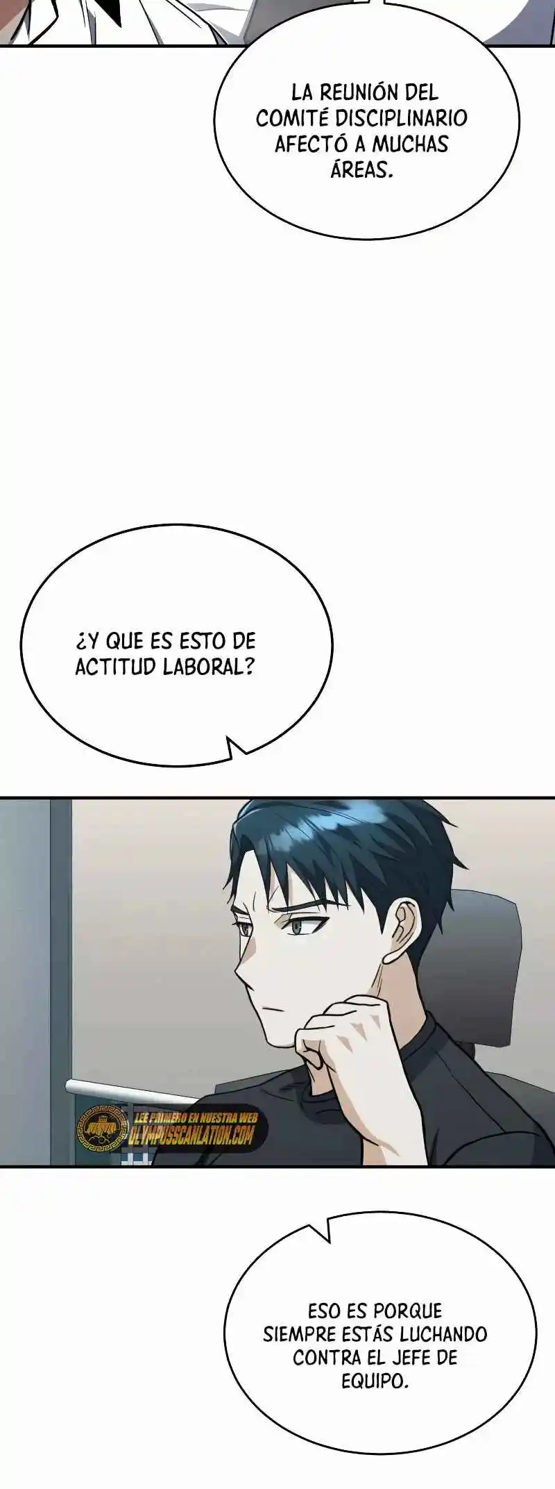 Genius Of The Unique Lineage - Capítulo 32 - Página 16 - LectorTMOo