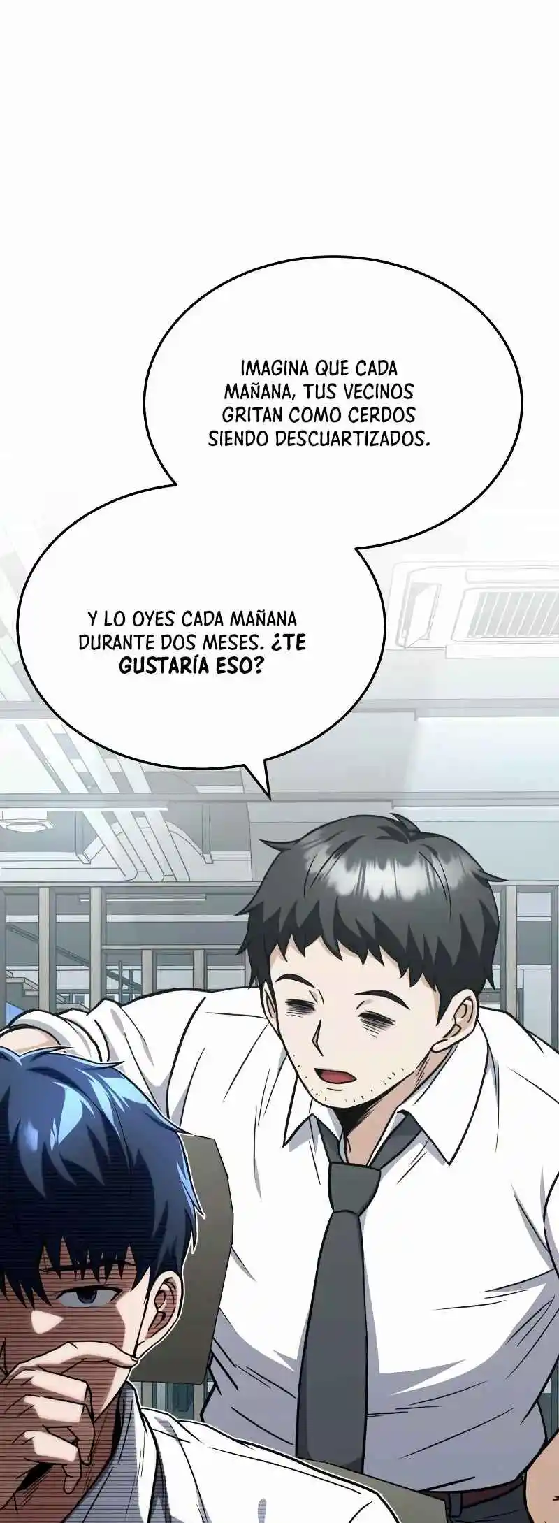 Genius Of The Unique Lineage - Capítulo 32 - Página 17 - LectorTMOo