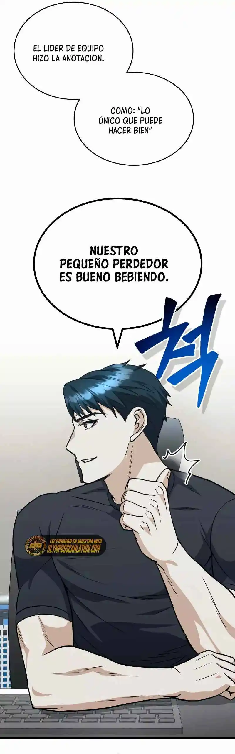 Genius Of The Unique Lineage - Capítulo 32 - Página 19 - LectorTMOo
