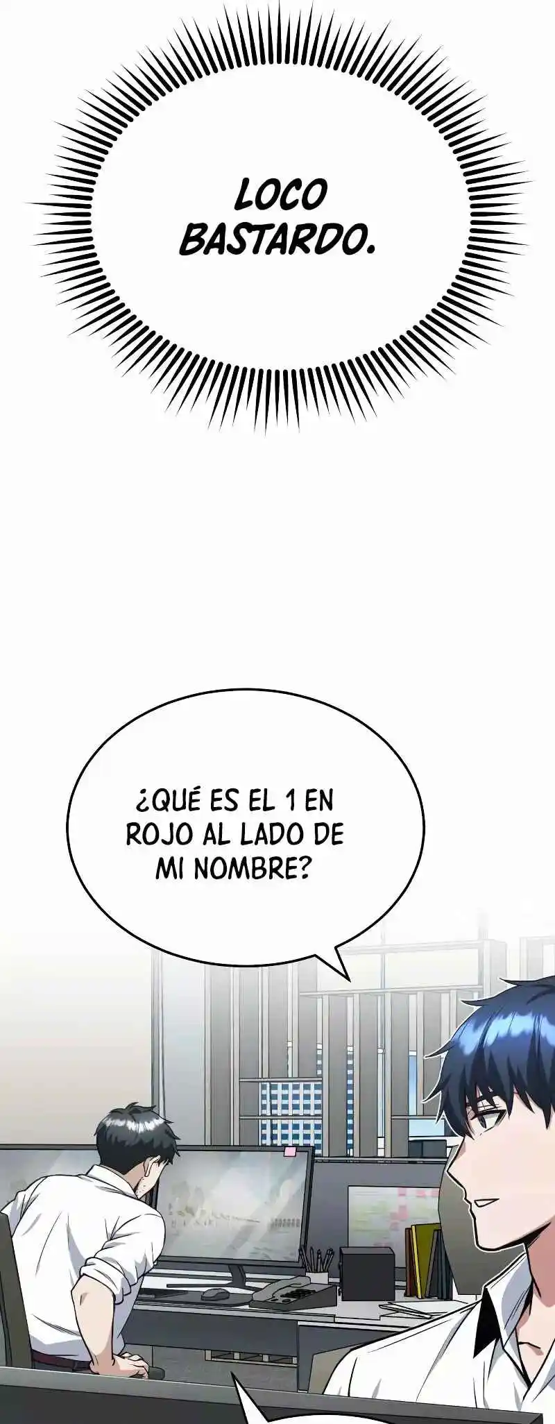 Genius Of The Unique Lineage - Capítulo 32 - Página 20 - LectorTMOo