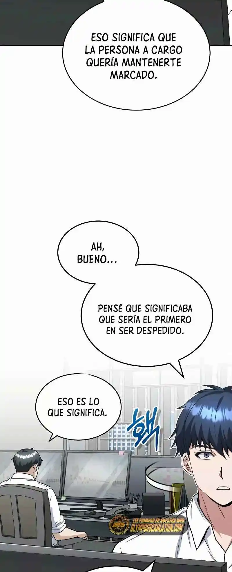 Genius Of The Unique Lineage - Capítulo 32 - Página 21 - LectorTMOo