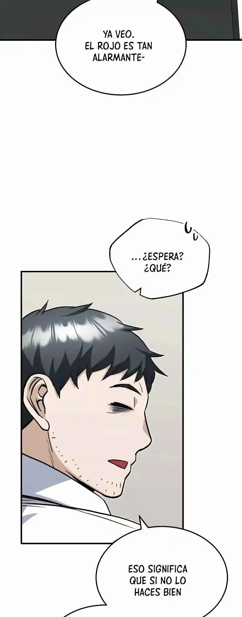 Genius Of The Unique Lineage - Capítulo 32 - Página 22 - LectorTMOo