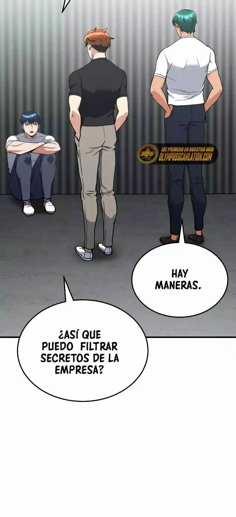 Genius Of The Unique Lineage - Capítulo 32 - Página 28 - LectorTMOo