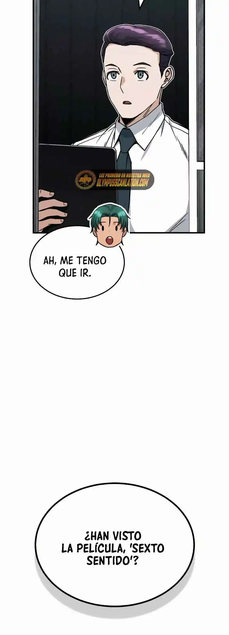 Genius Of The Unique Lineage - Capítulo 32 - Página 31 - LectorTMOo