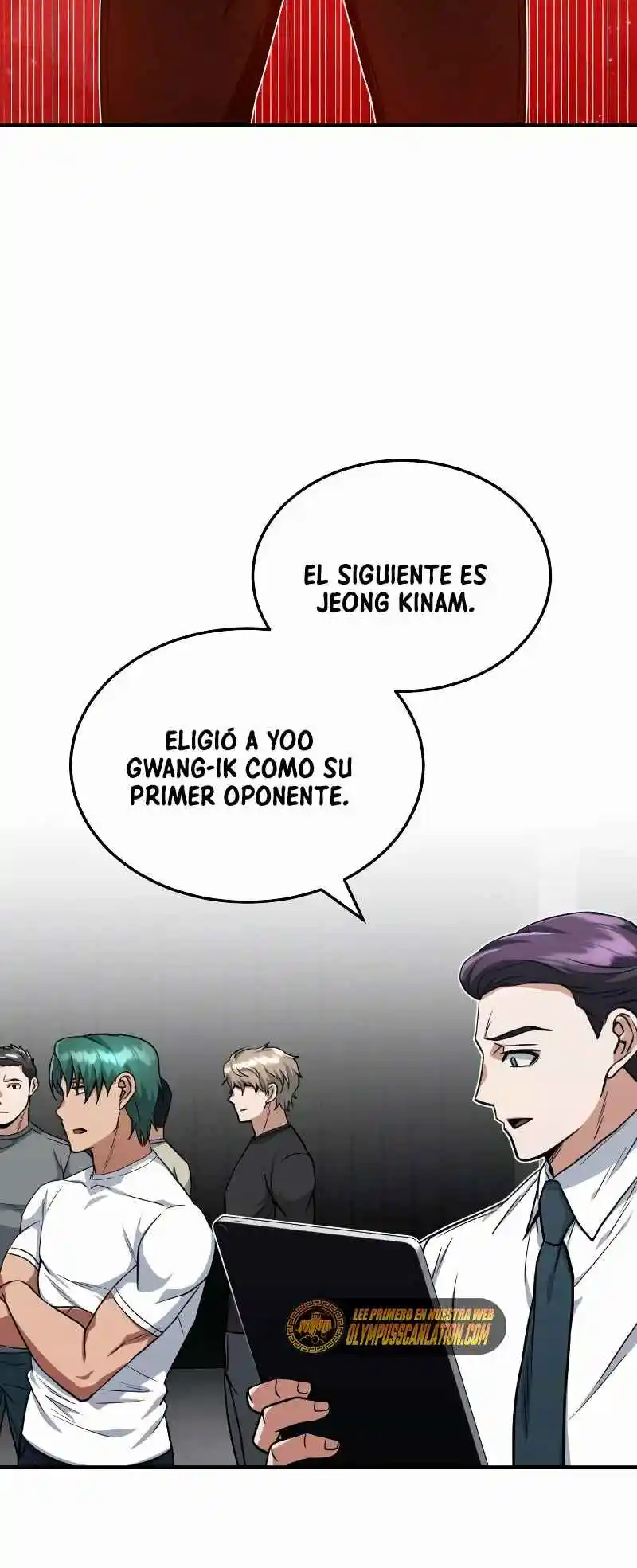 Genius Of The Unique Lineage - Capítulo 32 - Página 40 - LectorTMOo