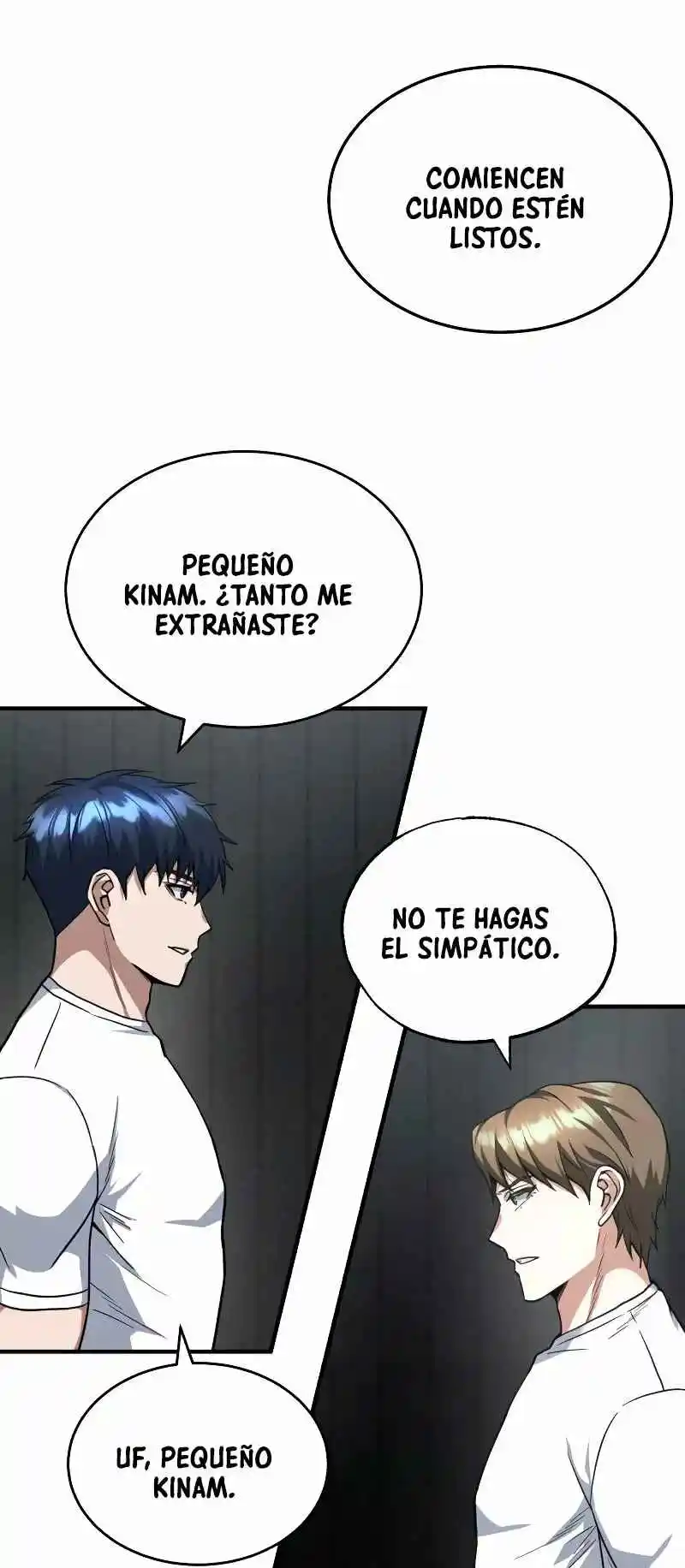 Genius Of The Unique Lineage - Capítulo 32 - Página 41 - LectorTMOo