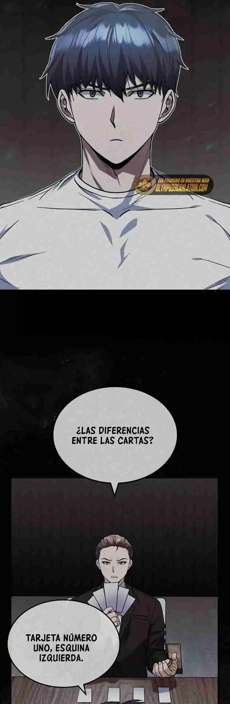 Genius Of The Unique Lineage - Capítulo 32 - Página 45 - LectorTMOo