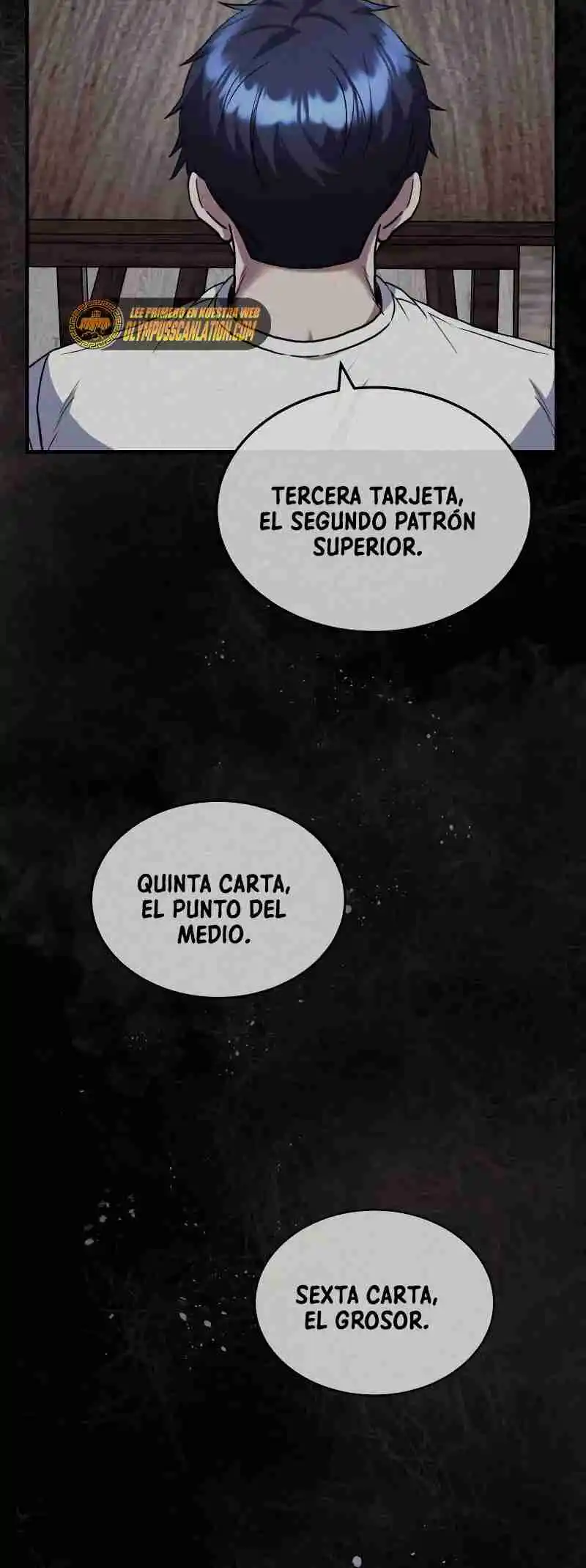 Genius Of The Unique Lineage - Capítulo 32 - Página 46 - LectorTMOo