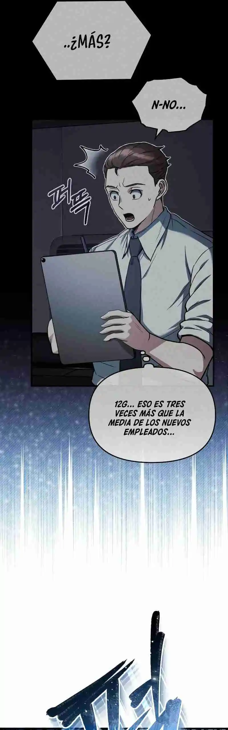 Genius Of The Unique Lineage - Capítulo 32 - Página 53 - LectorTMOo