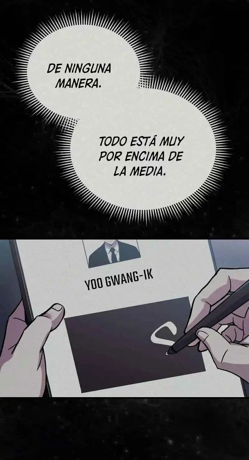 Genius Of The Unique Lineage - Capítulo 32 - Página 60 - LectorTMOo