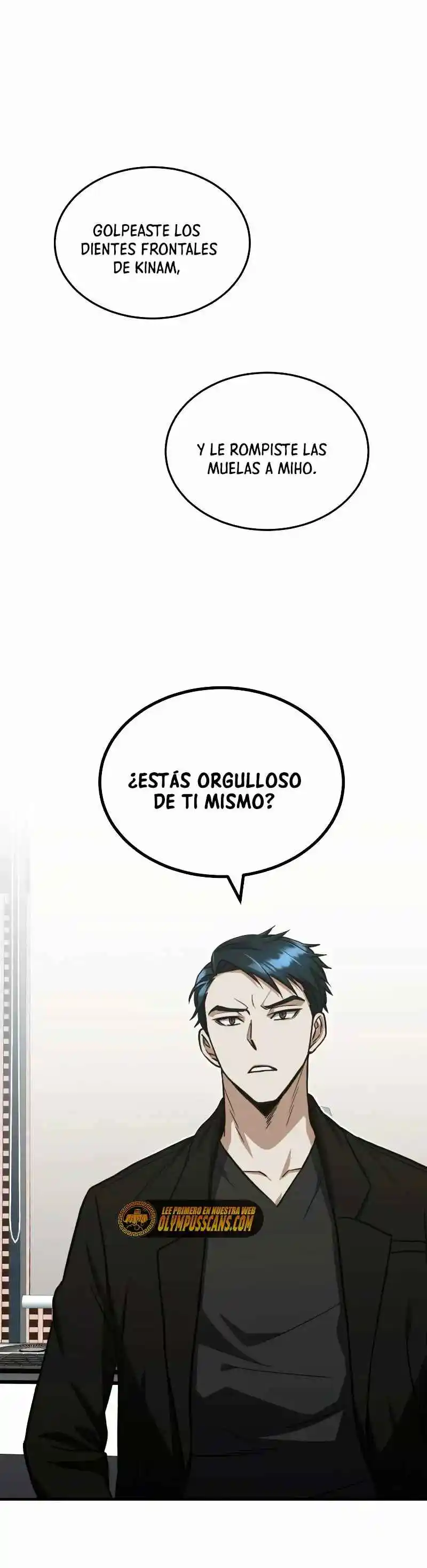 Genius Of The Unique Lineage - Capítulo 33 - Página 2 - LectorTMOo