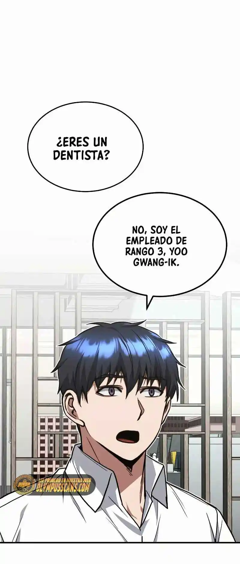 Genius Of The Unique Lineage - Capítulo 33 - Página 4 - LectorTMOo