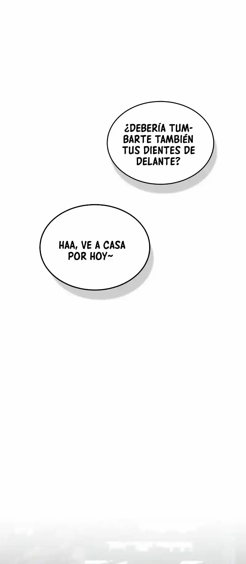 Genius Of The Unique Lineage - Capítulo 33 - Página 5 - LectorTMOo