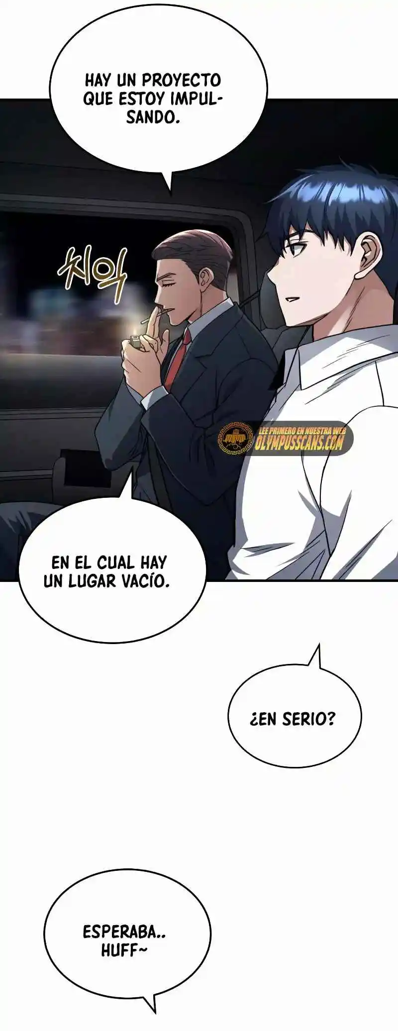 Genius Of The Unique Lineage - Capítulo 33 - Página 9 - LectorTMOo