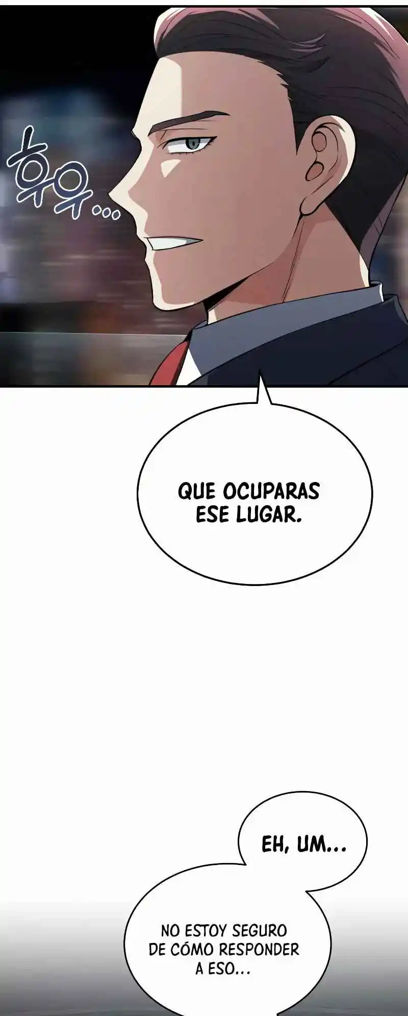 Genius Of The Unique Lineage - Capítulo 33 - Página 10 - LectorTMOo
