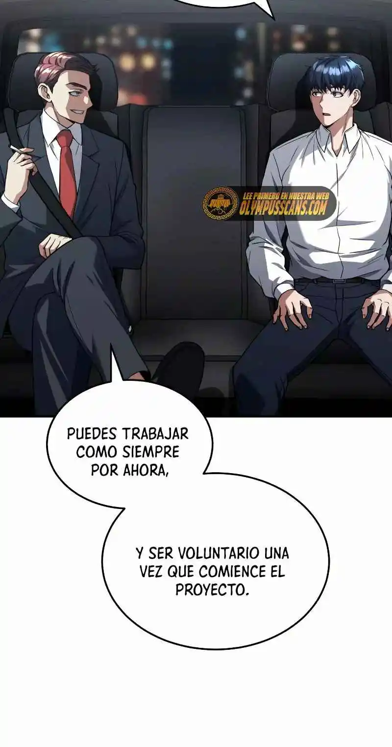 Genius Of The Unique Lineage - Capítulo 33 - Página 11 - LectorTMOo